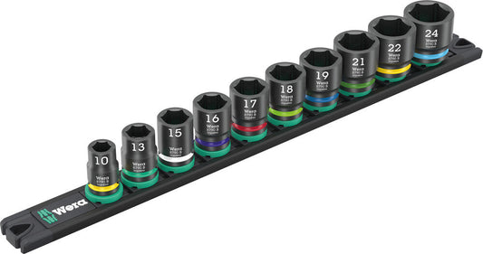 9607 Magnetic rail B Impaktor 1