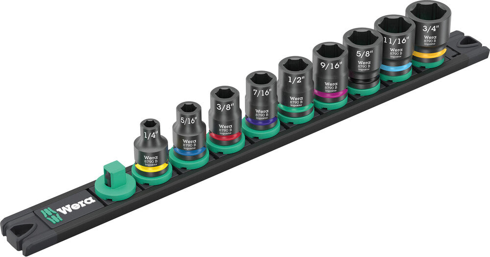 9608 Magnetic rail B Impaktor Imperial 1