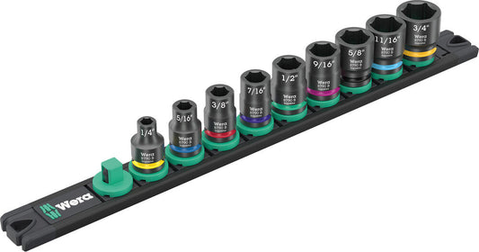9608 Magnetic rail B Impaktor Imperial 1