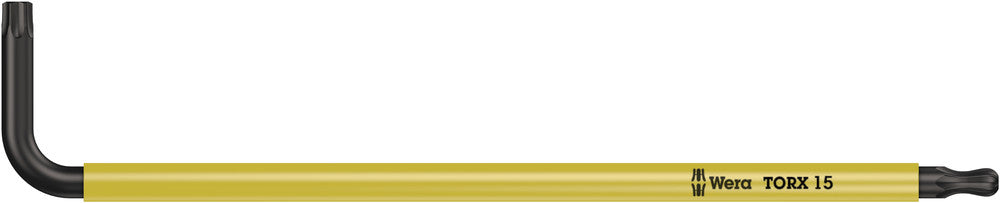 967 SPKL TORX® BO L-key Multicolour