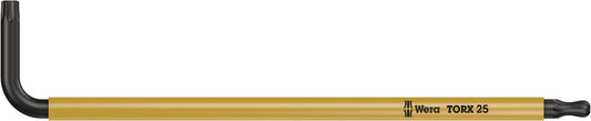 967 SPKL TORX® BO L-key Multicolour