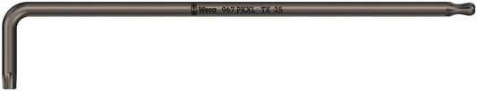 967 PKXL TORX® L-key, long