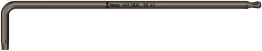 967 PKXL TORX® L-key, long