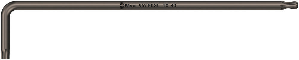 967 PKXL TORX® L-key, long