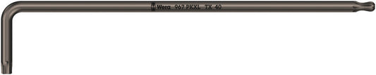 967 PKXL TORX® L-key, long