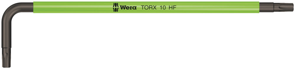 967 SL TORX® HF L-key Multicolour with holding function