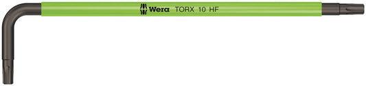 967 SL TORX® HF L-key Multicolour with holding function