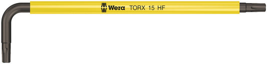 967 SL TORX® HF L-key Multicolour with holding function