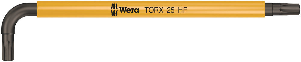 967 SL TORX® HF L-key Multicolour with holding function