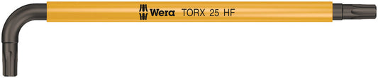 967 SL TORX® HF L-key Multicolour with holding function