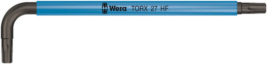 967 SL TORX® HF L-key Multicolour with holding function