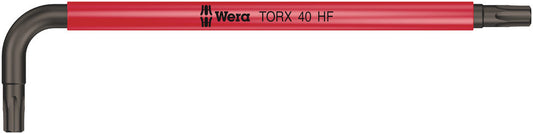 967 SL TORX® HF L-key Multicolour with holding function