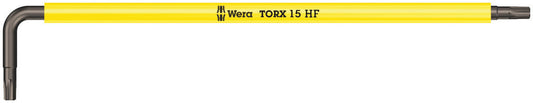 967 SXL HF TORX® L-key Multicolour with holding function, long