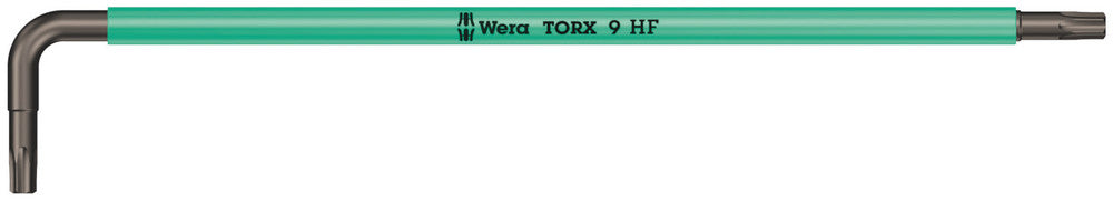 967 SXL HF TORX® L-key Multicolour with holding function, long