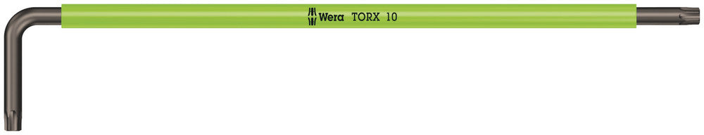 967 SXL TORX® L-key Multicolour, long