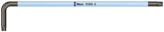 967 SXL TORX® L-key Multicolour, long