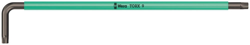 967 SXL TORX® L-key Multicolour, long