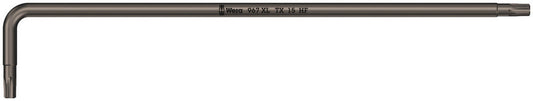 967 XL HF TORX® L-key with holding function, long