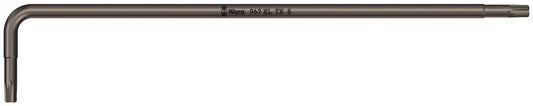 967 XL HF TORX® L-key with holding function, long