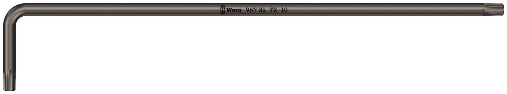 967 XL TORX® L-key, long