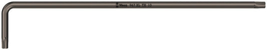 967 XL TORX® L-key, long