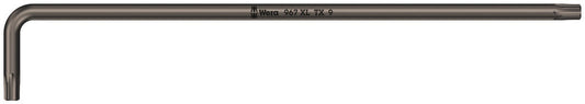 967 XL TORX® L-key, long