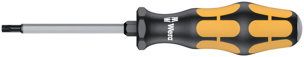 977 Screwdriver for TORX® screws