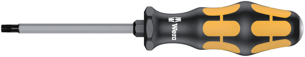 977 Screwdriver for TORX® screws