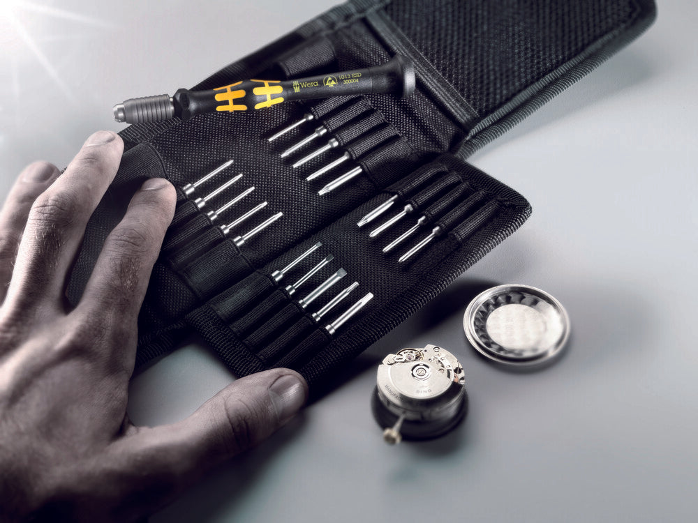 Kraftform Kompakt Micro 20 ESD 1