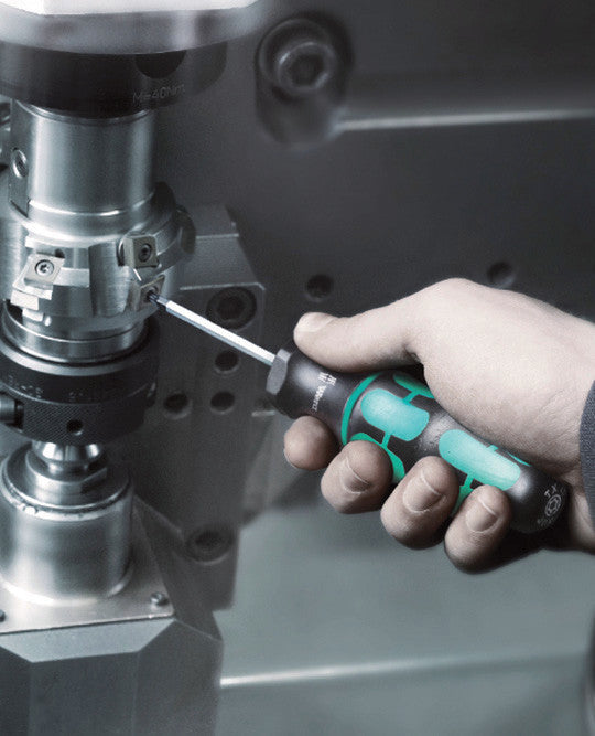 300 IP TORX PLUS® Torque-indicator