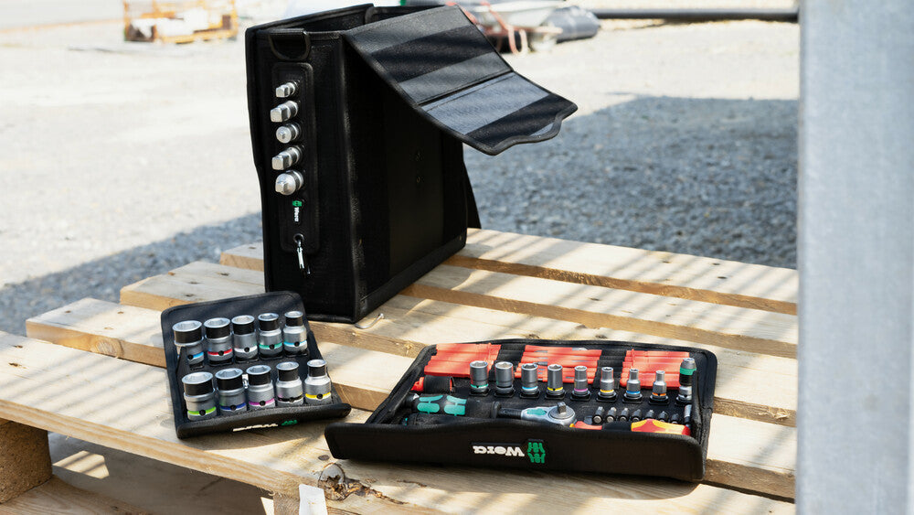 Kraftform Kompakt W Imperial 1 Maintenance