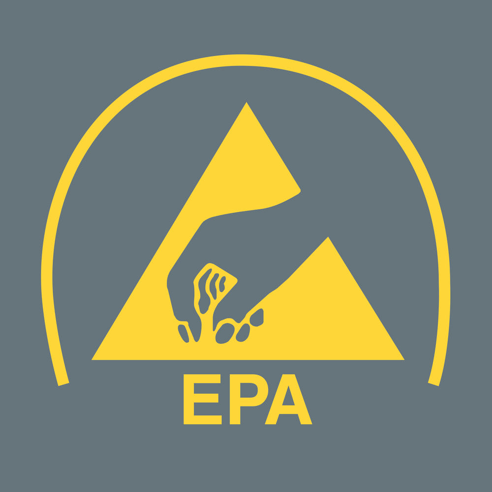 1013 Kraftform Micro ESD Bitholding screwdriver