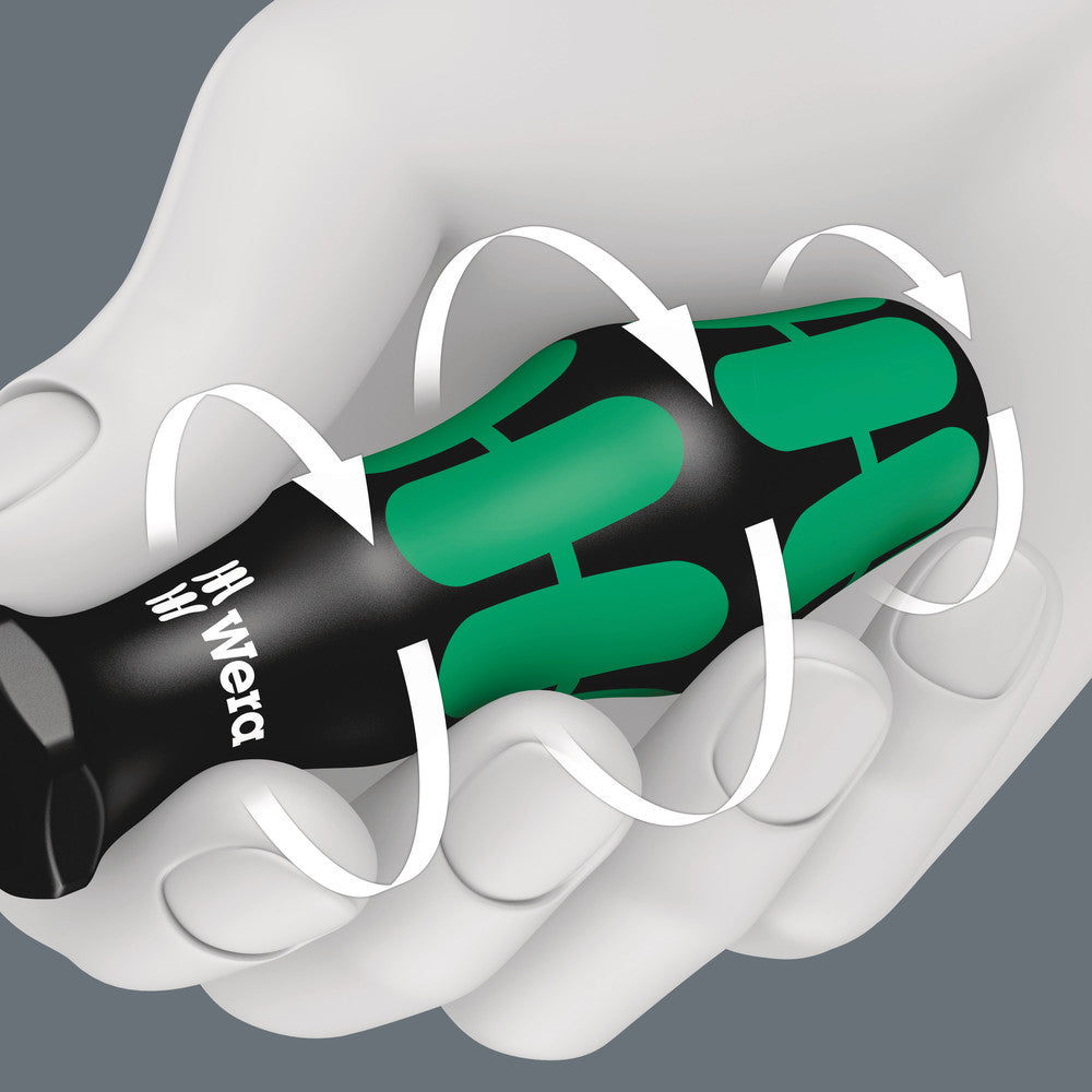 367 TORX® HF Screwdriver with holding function for TORX® screws