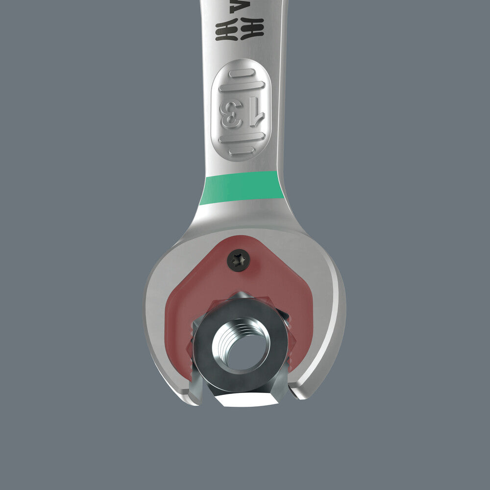 6000 Joker Ratcheting combination wrenches