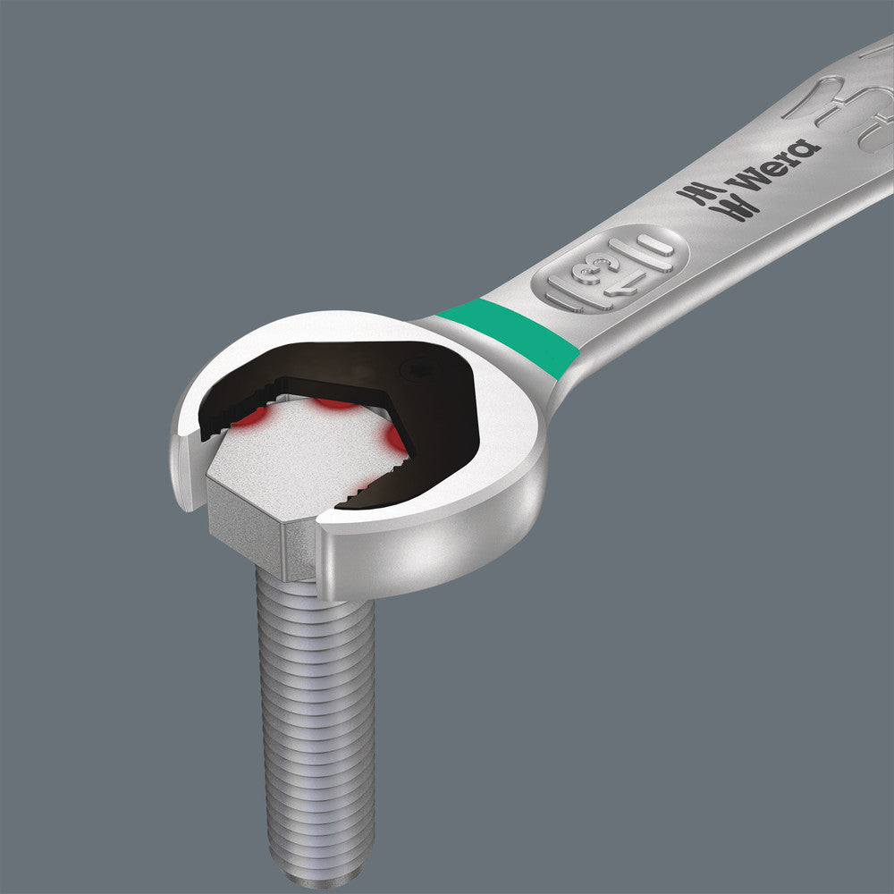 6000 Joker Ratcheting combination wrenches