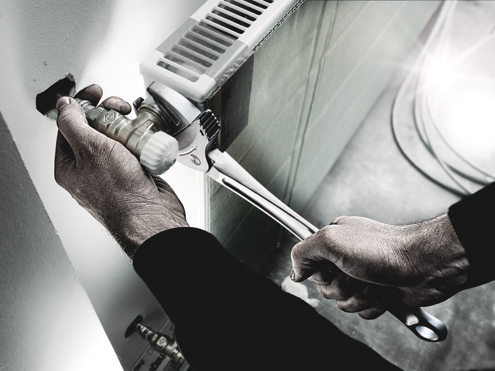 6004 Joker XXL self-setting spanner
