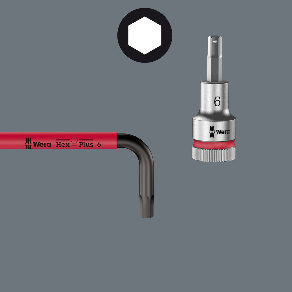 950 SPKS L-key Multicolour, imperial, BlackLaser