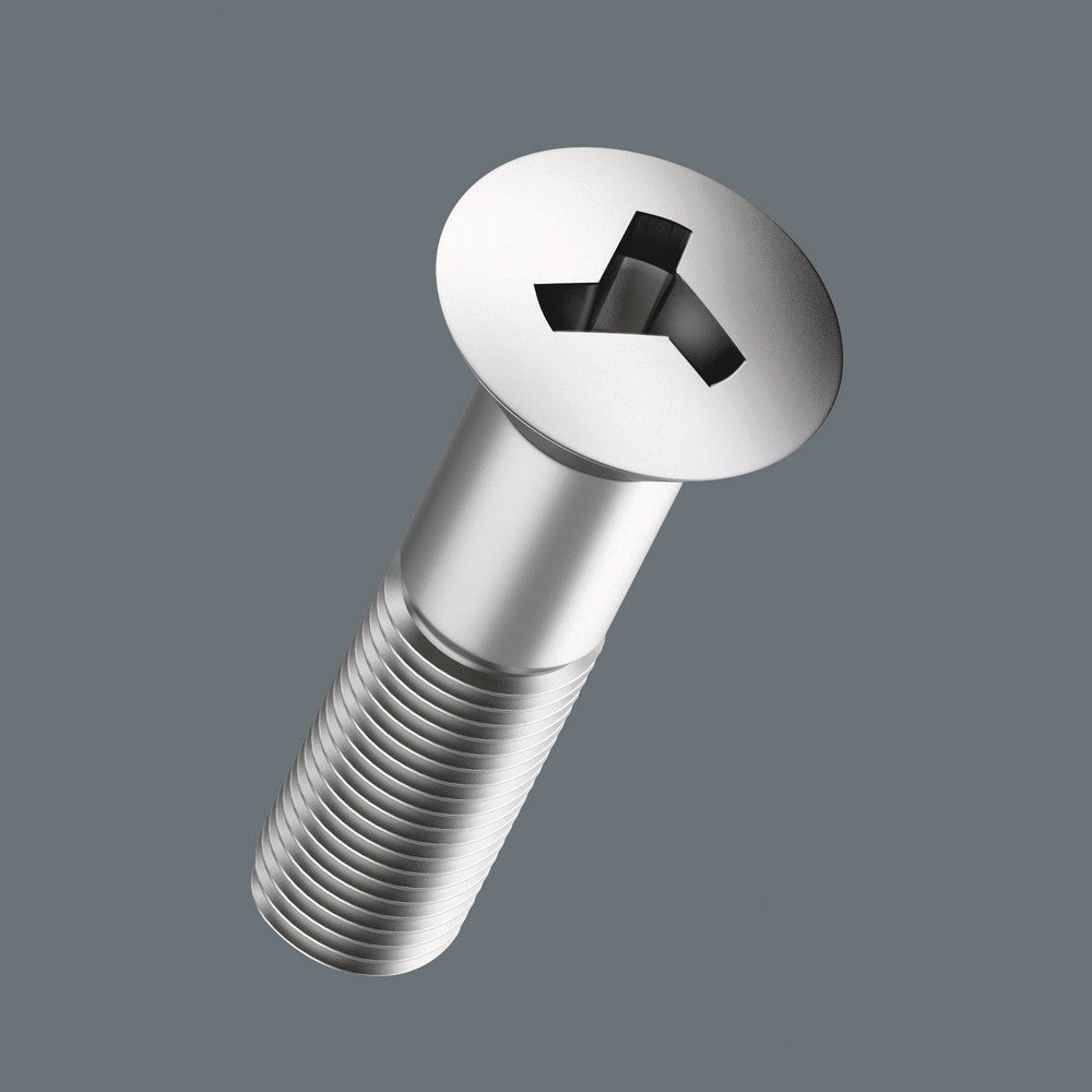 875/4 TRI-WING® bits