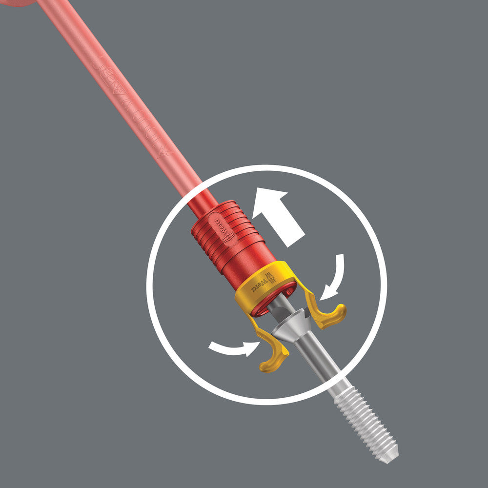 1440/1442 Screw gripper set