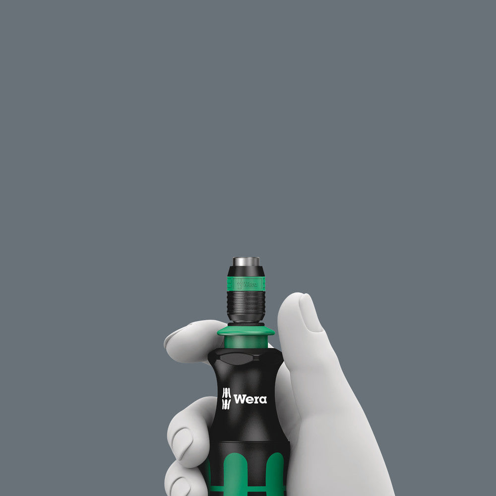 Kraftform Kompakt 26 with pouch