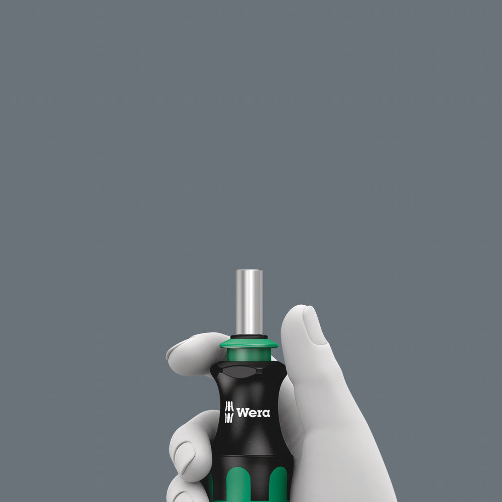 Kraftform Kompakt 28 with pouch