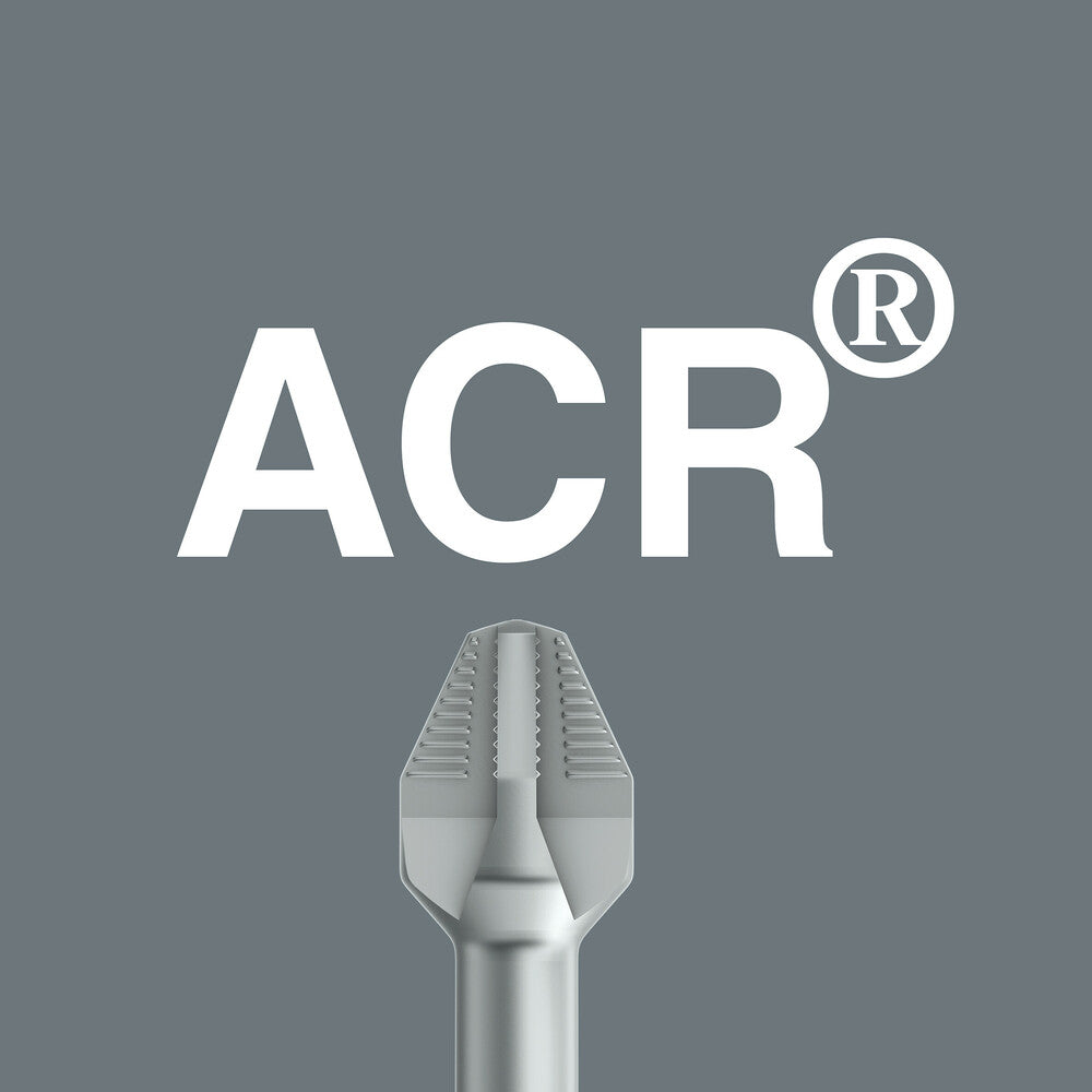 853/4 Harpoon ACR® bits