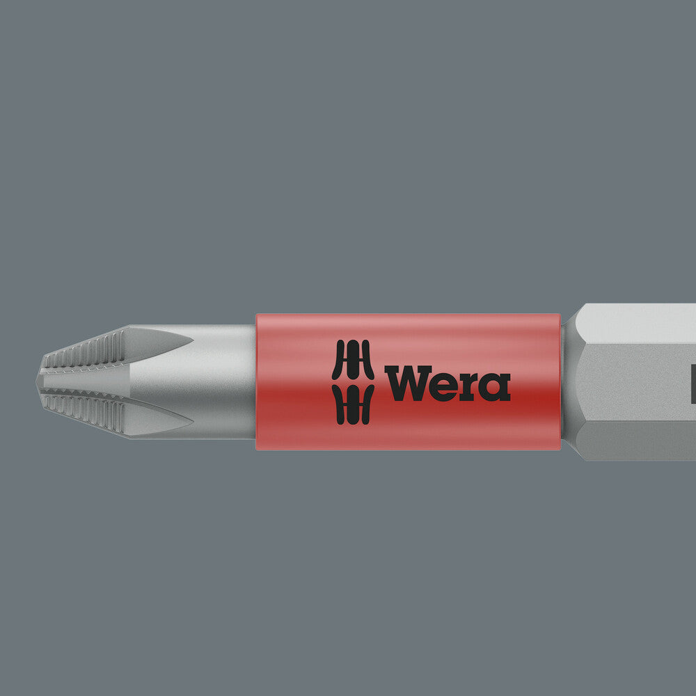 853/4 ACR® SL bits with sleeve, magnetized