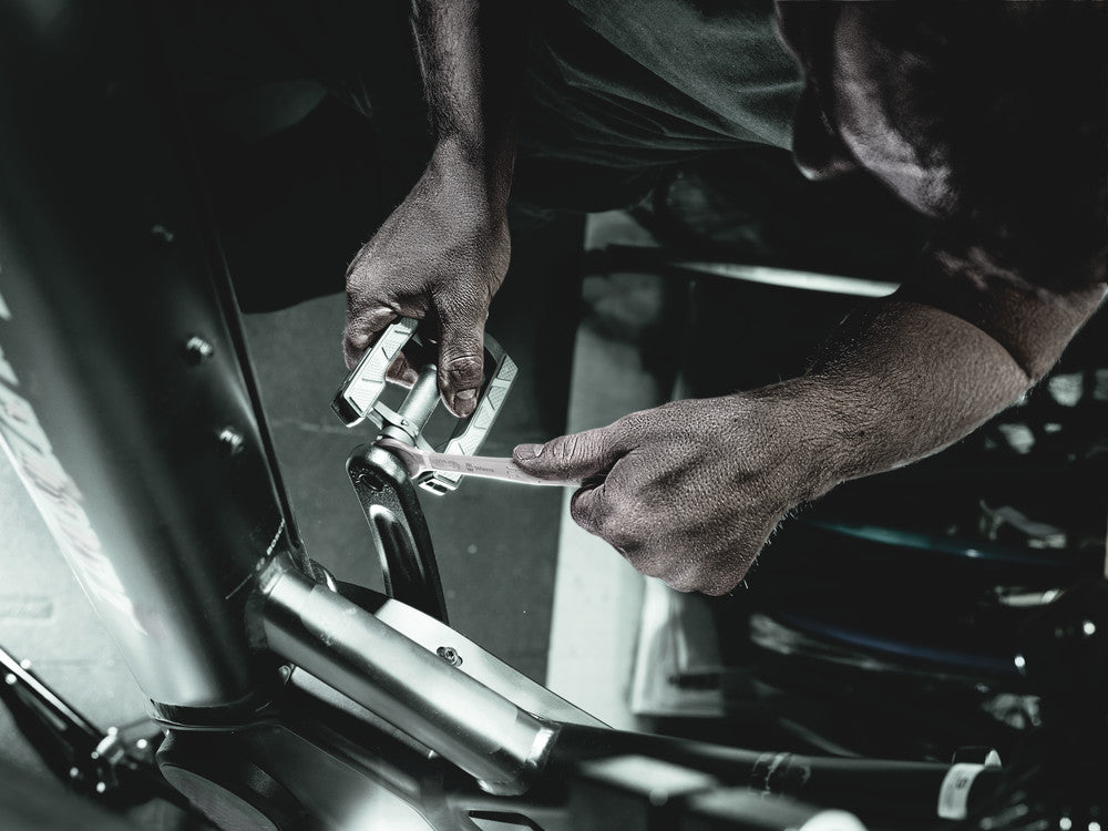 6003 Joker Pedal combination wrench