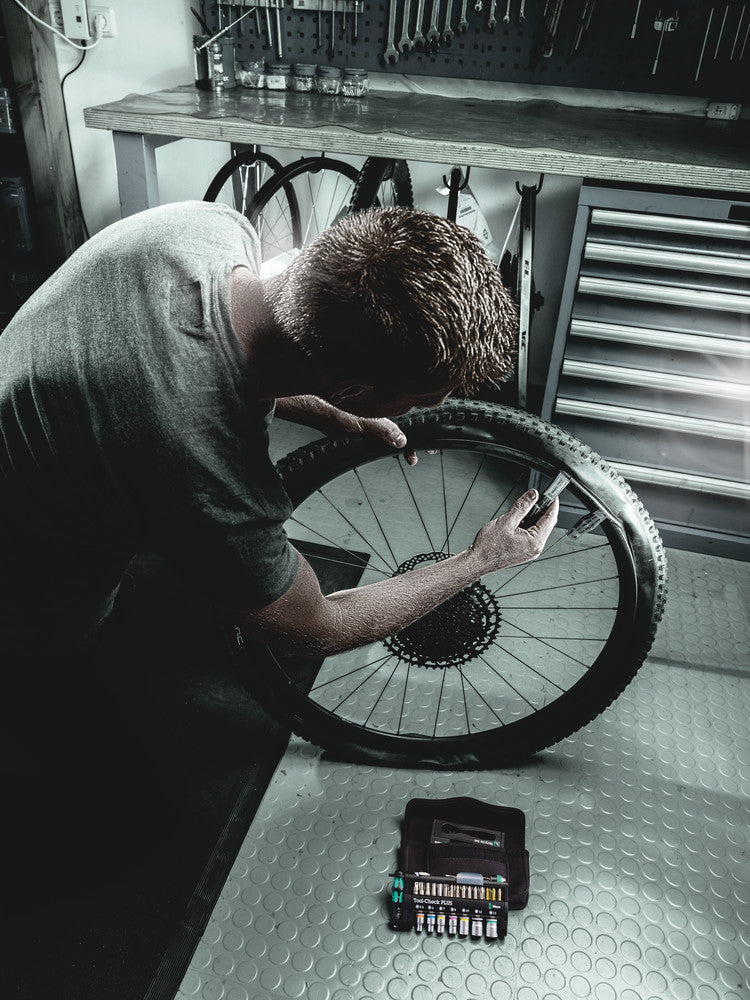 Bicycle set 3