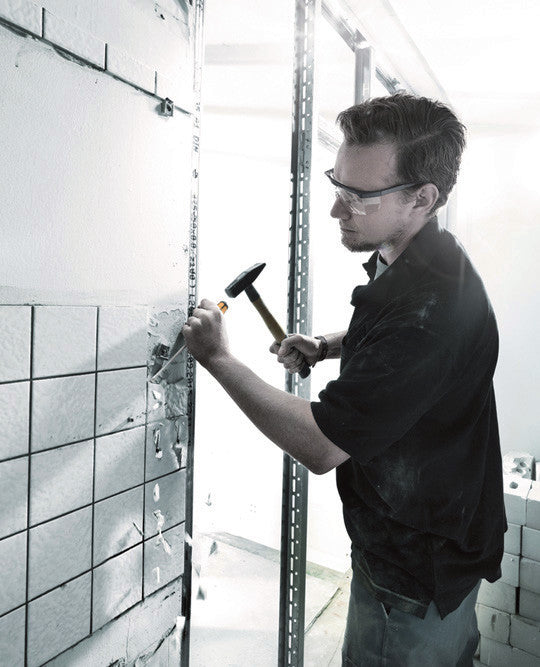 Kraftform 900/7 set 3 screwdriver set Kraftform Wera: Chiseldriver