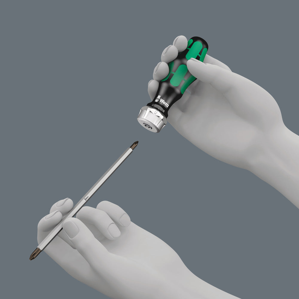 80 RA Vario Ratchet screwdriver