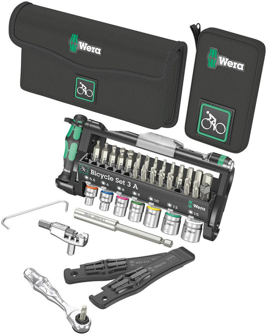 Bicycle Set 3 A