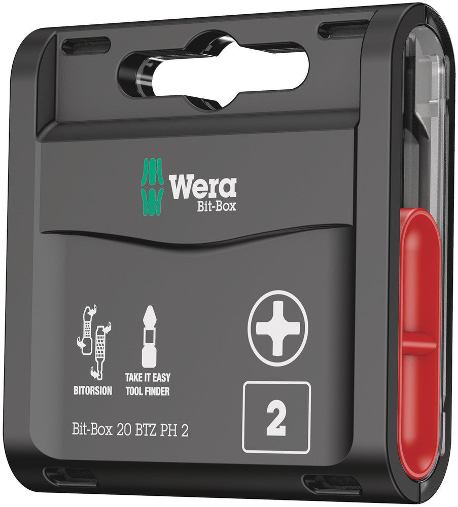 Bit-Box 20 BTZ PH