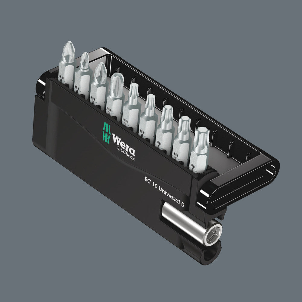 Bit-Check 10 Universal 5 SB